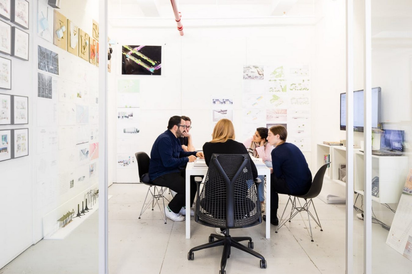 10 Mistakes You Should Avoid in Architectural Internship - Sheet2