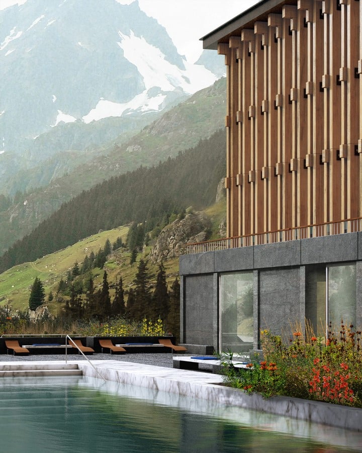 Acquarossa Spa and Hotel - Sheet3