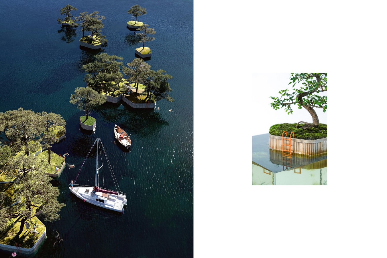 Copenhagen Islands - Sheet2