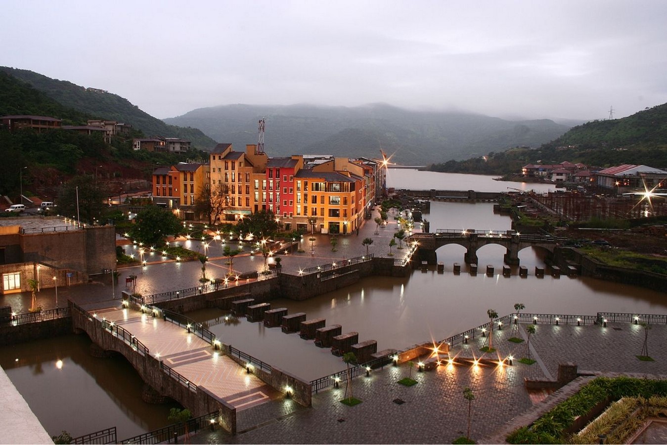 Lavasa - Sheet1