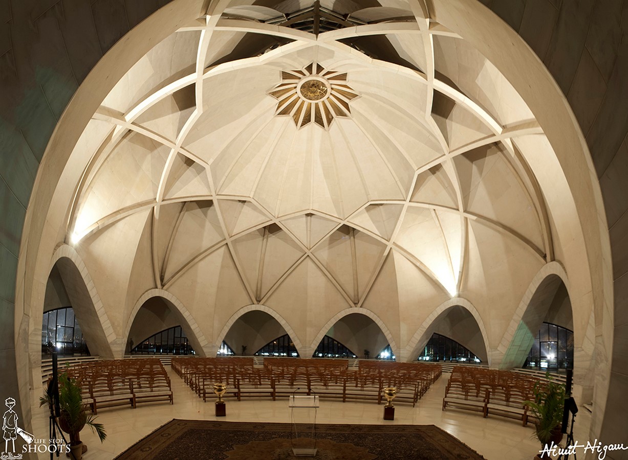 Lotus temple - Sheet2