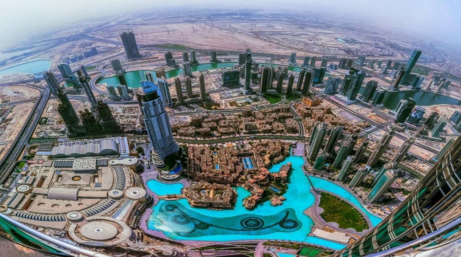 6 Instances of Architecture uplifting the economy of a city/place - Sheet 2