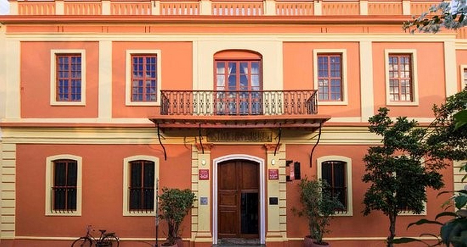9 Innovative Adaptive Re-use of Colonial Architecture in India