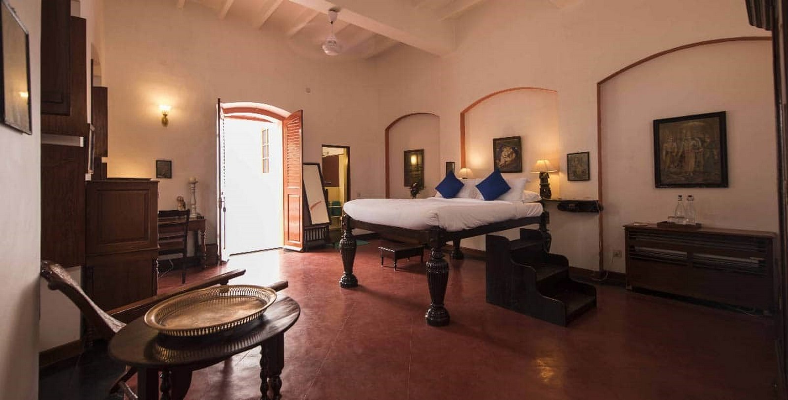 9 Innovative Adaptive Re-use of Colonial Architecture in India