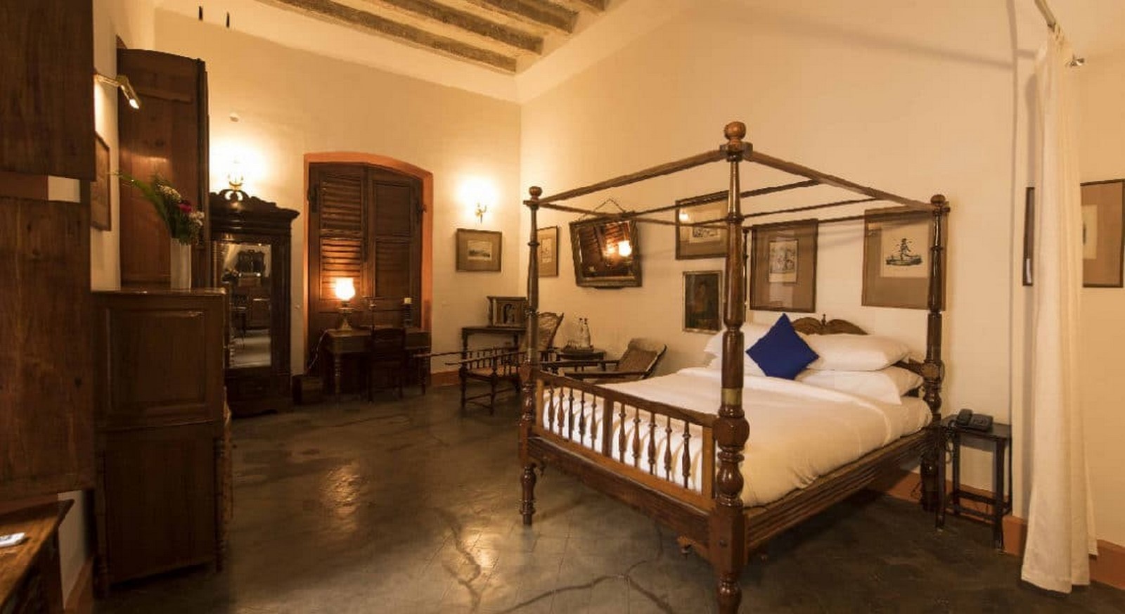 9 Innovative Adaptive Re-use of Colonial Architecture in India