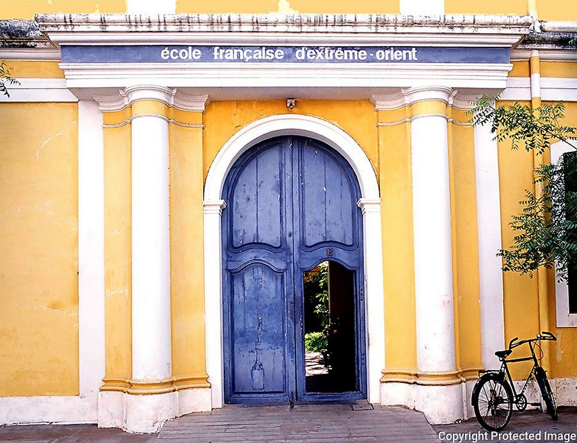 9 Innovative Adaptive Re-use of Colonial Architecture in India