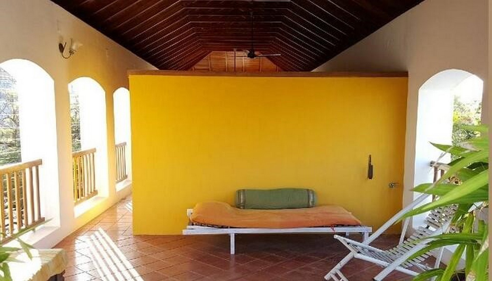 Gratitude Guest House, Puducherry, Tamil Nadu - Sheet3