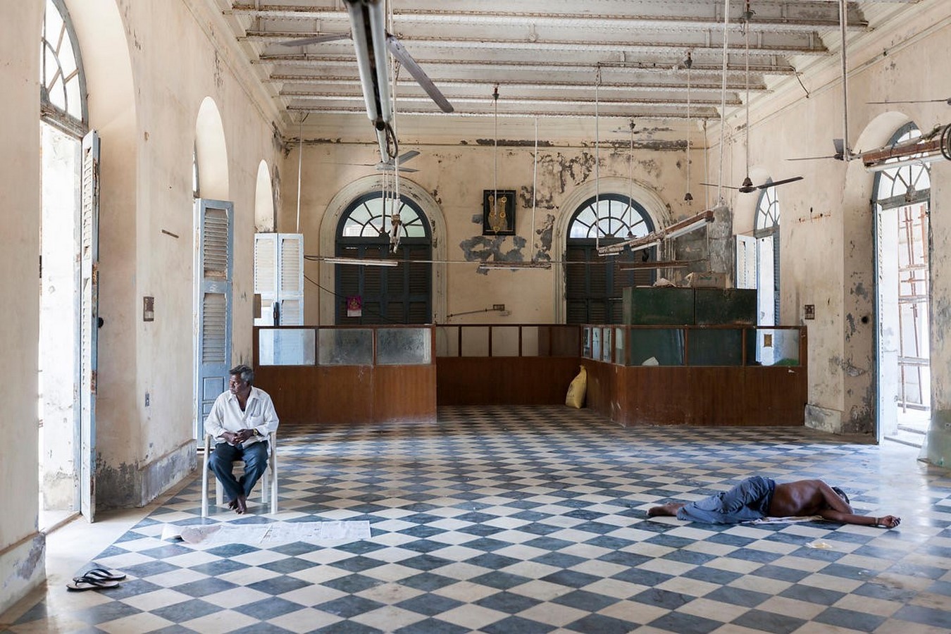 Hotel De Ville, Puducherry, Tamil Nadu - Sheet2