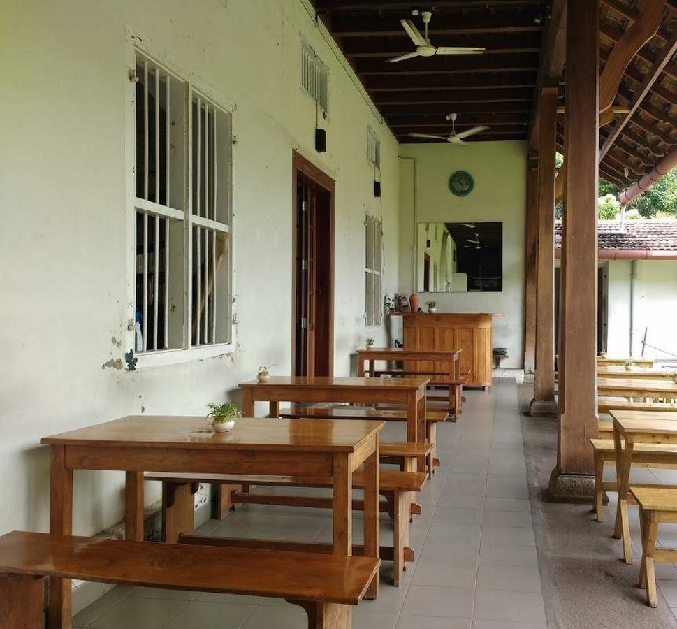 Pepper House, Kochi, Kerala - Sheet3