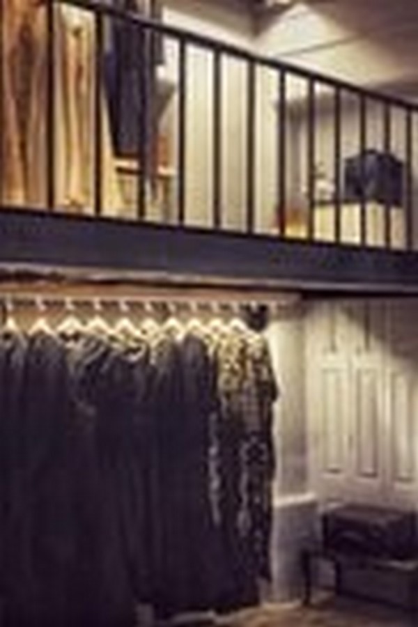 Samant Chauhan Flagship Store, Mumbai, Maharashtra - Sheet1
