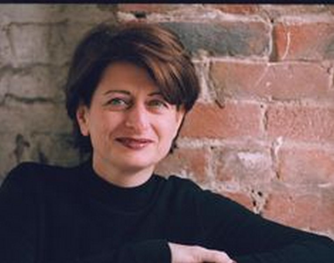 Anne Fougeron: Creating better urban designs - Sheet1