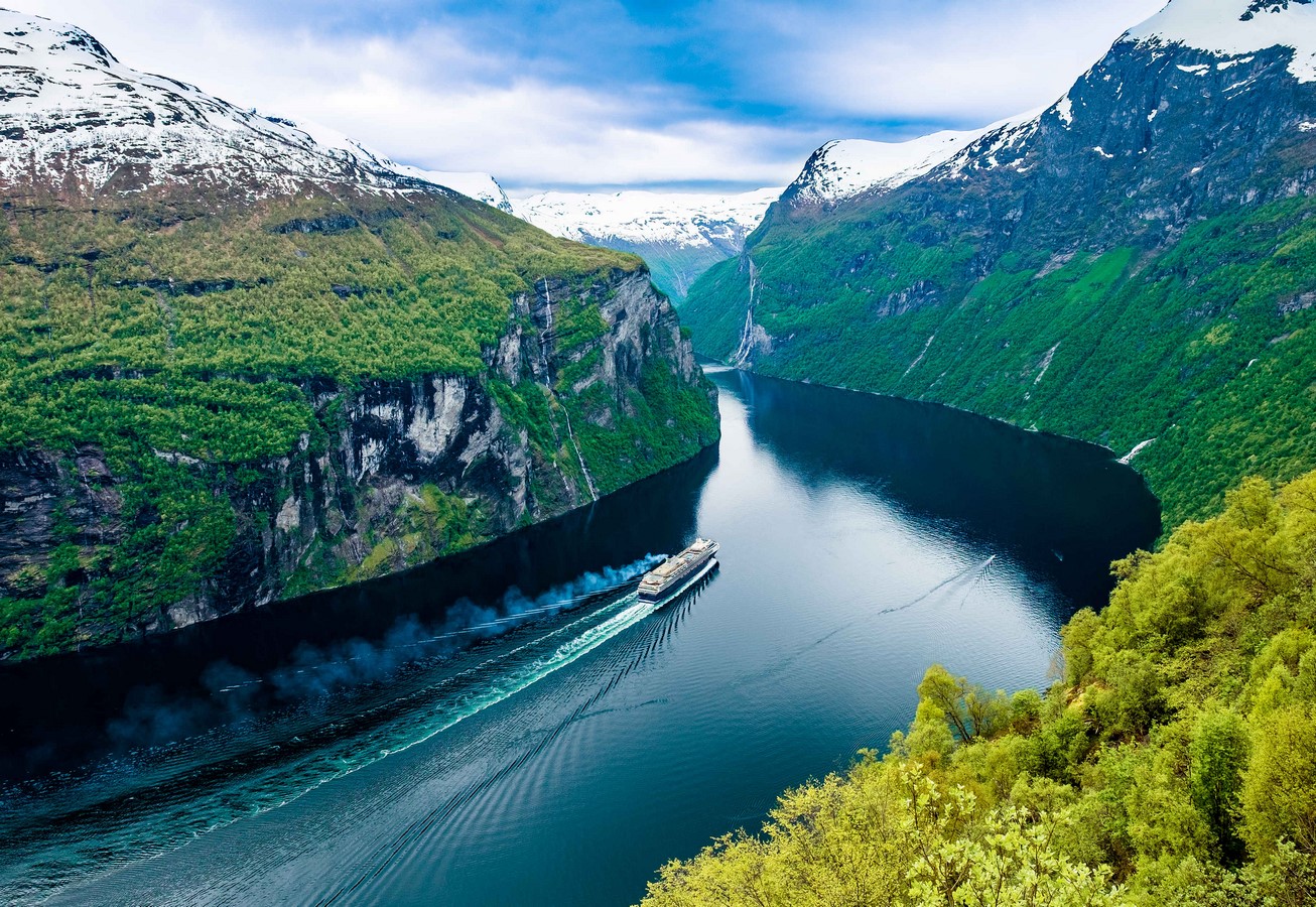 7 Ways Norway is leading in Sustainability - Sheet5