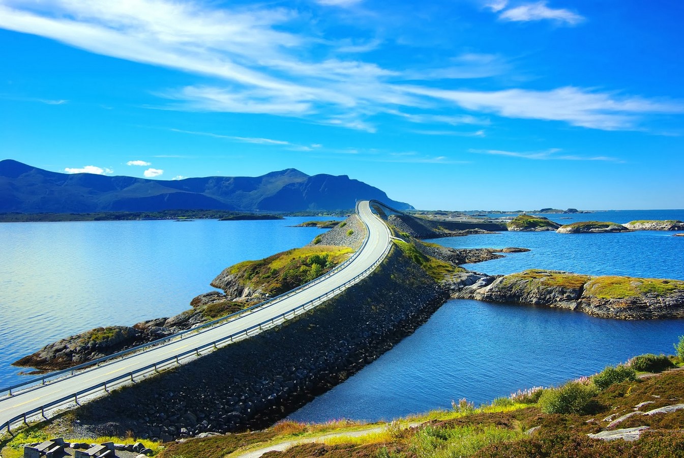 7 Ways Norway is leading in Sustainability - Sheet7