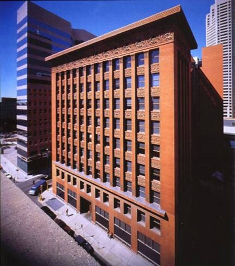What is the relation between philosophy and architecture? - Sheet3