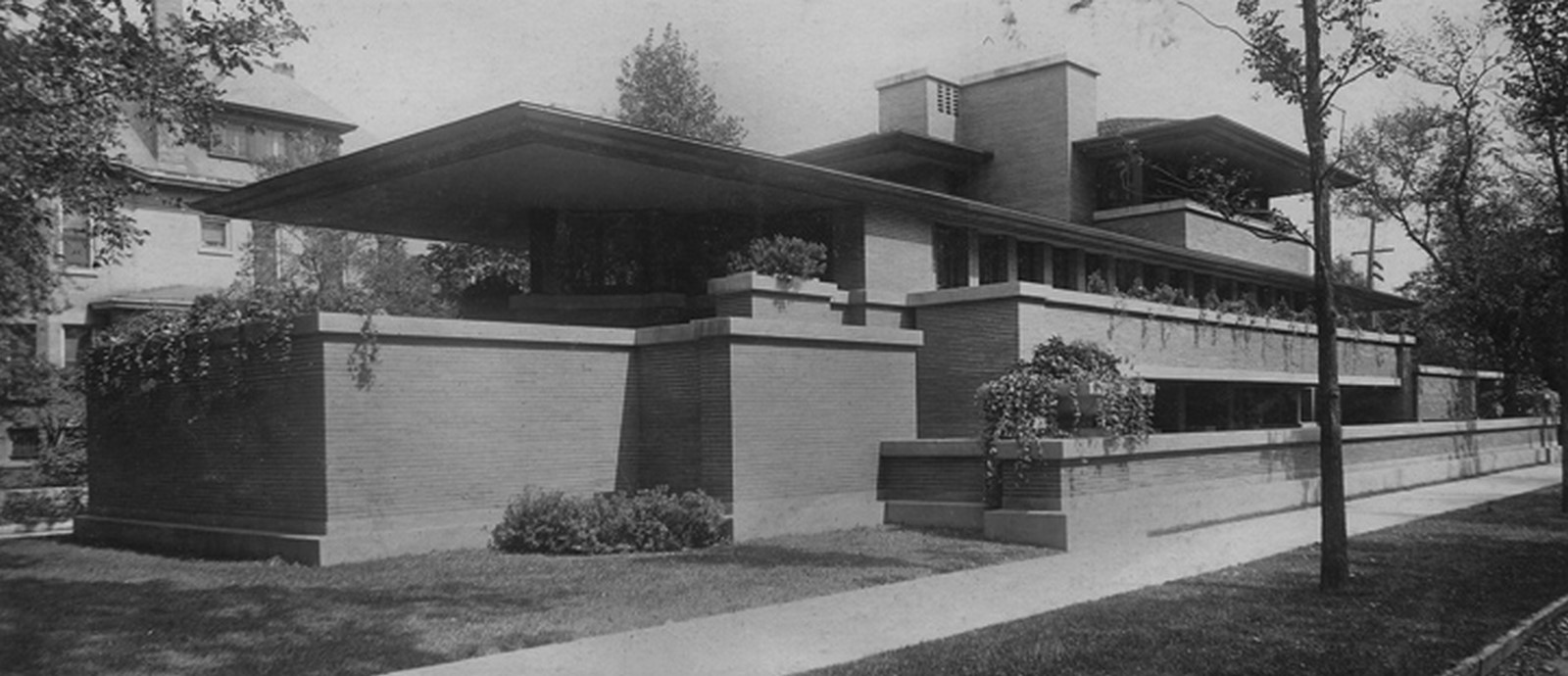 What is the relation between philosophy and architecture? - Sheet4