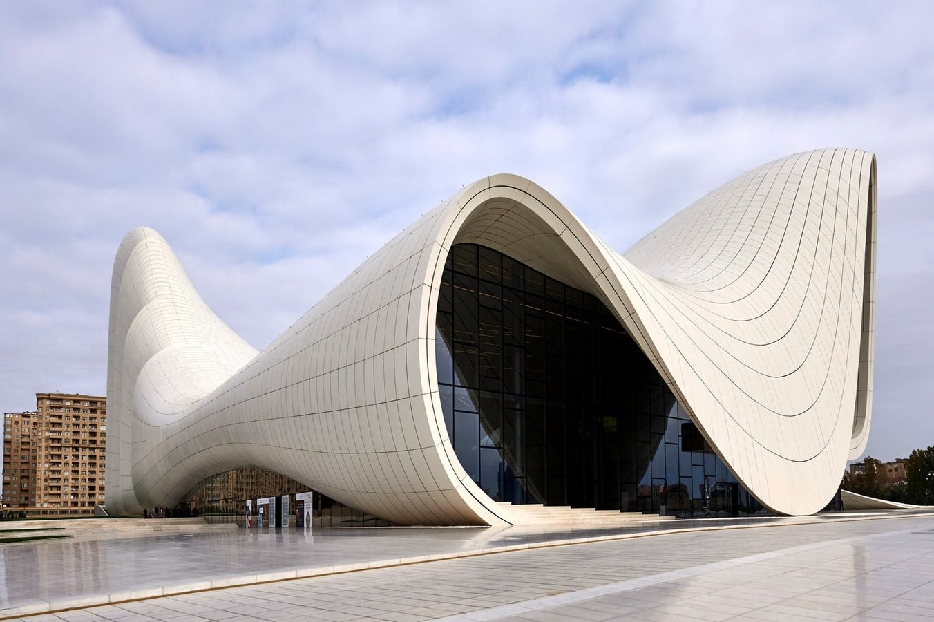 What is the relation between philosophy and architecture? - Sheet6