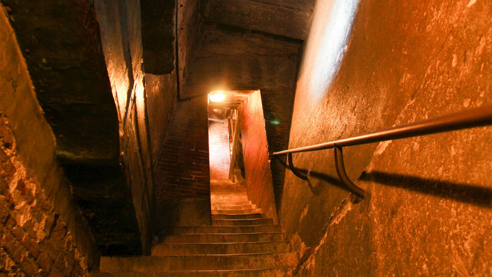 10 Reasons to love The Brunelleschi's dome - Sheet2