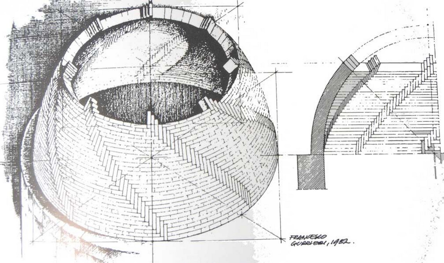 10 Reasons to love The Brunelleschi's dome - Sheet3