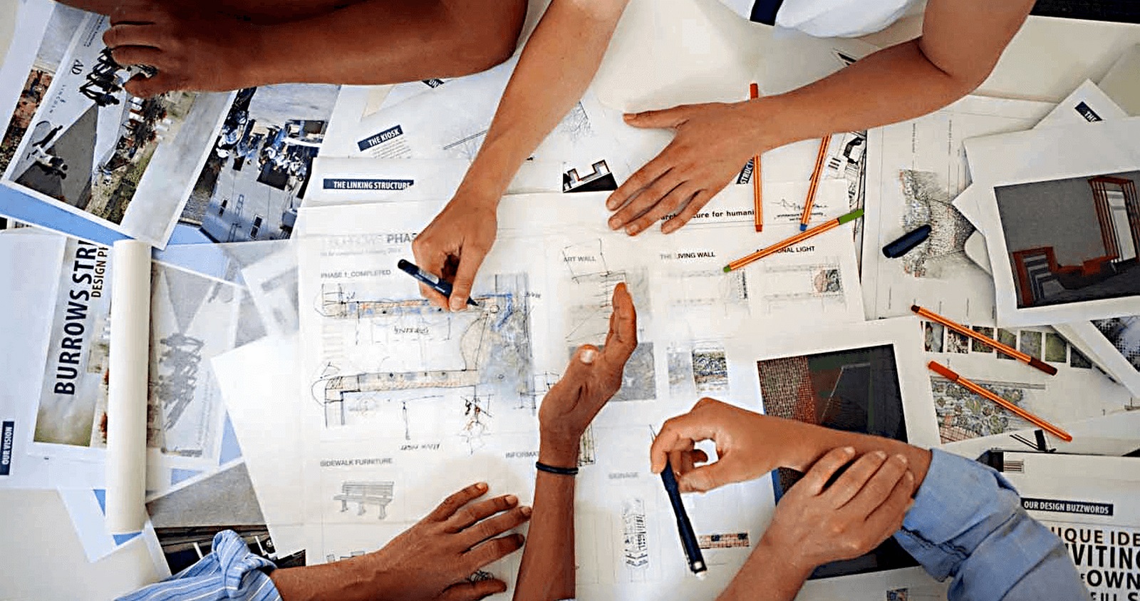 Importance of Architectural Competitions - Sheet5