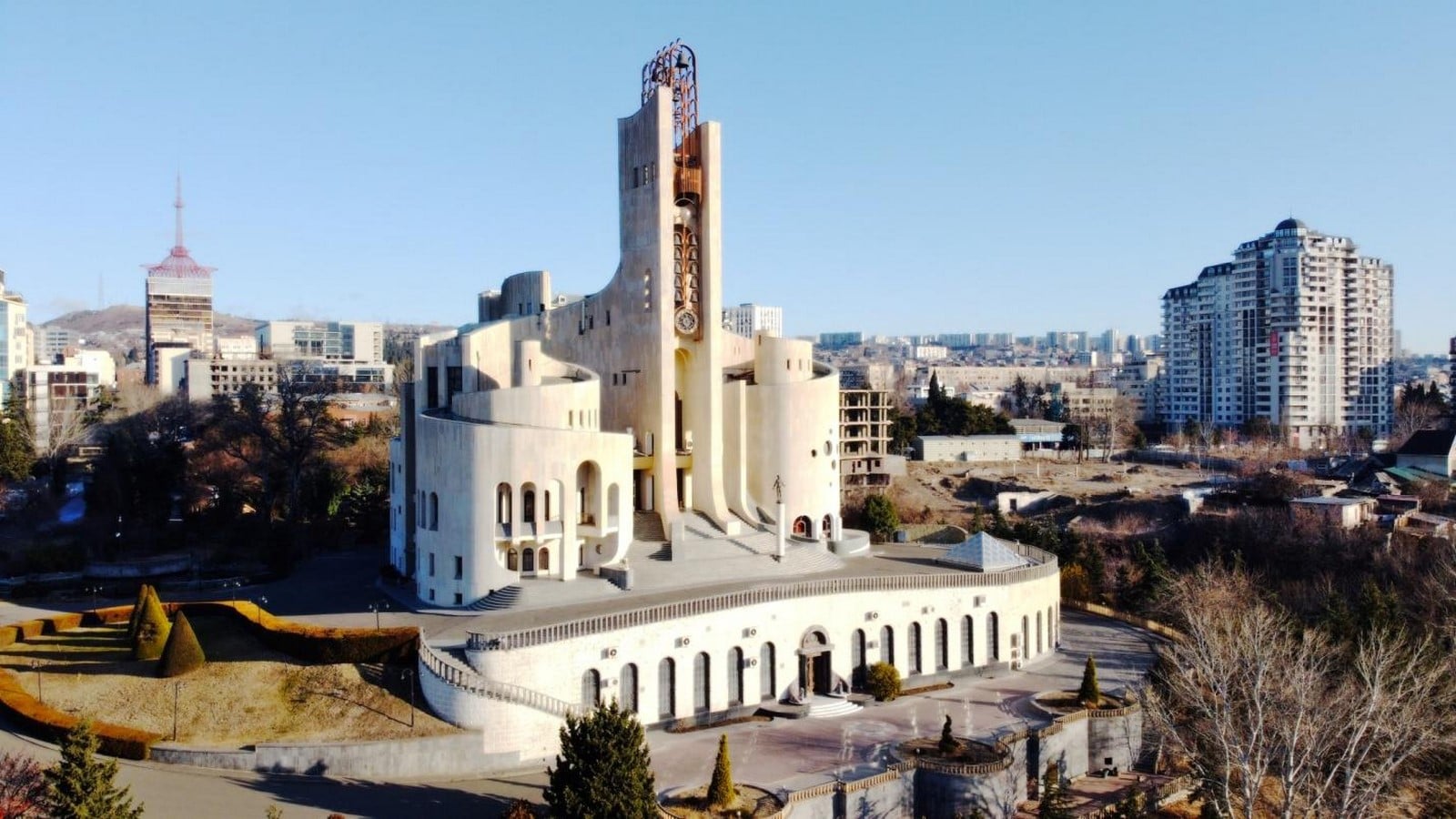 10 Examples of Brutalism in Russian Architecture - Sheet2