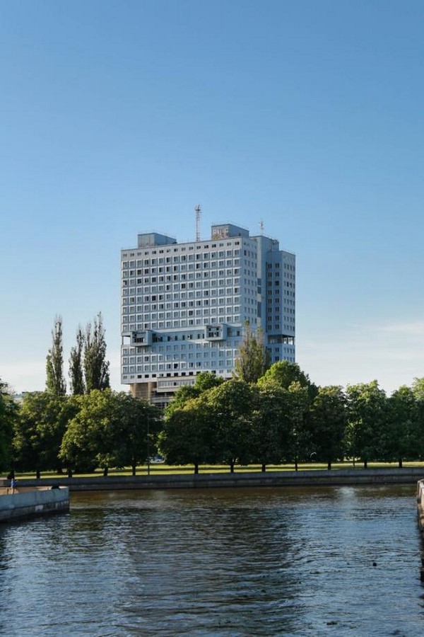 10 Examples of Brutalism in Russian Architecture - Sheet6