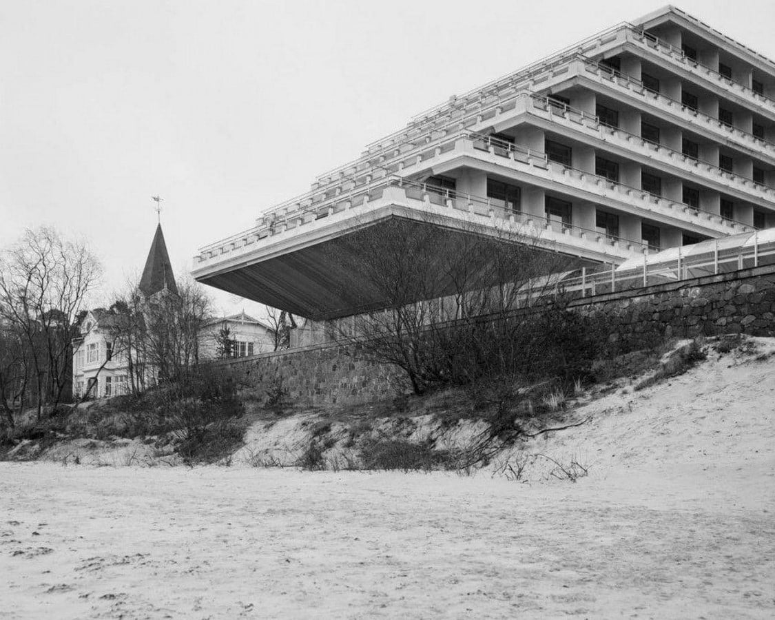 10 Examples of Brutalism in Russian Architecture - Sheet7