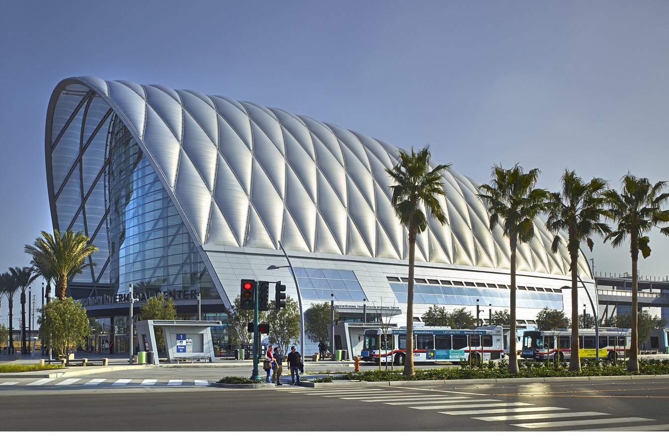 Aviation and Transportation Projects by HOK- 15 Iconic Projects - Sheet6
