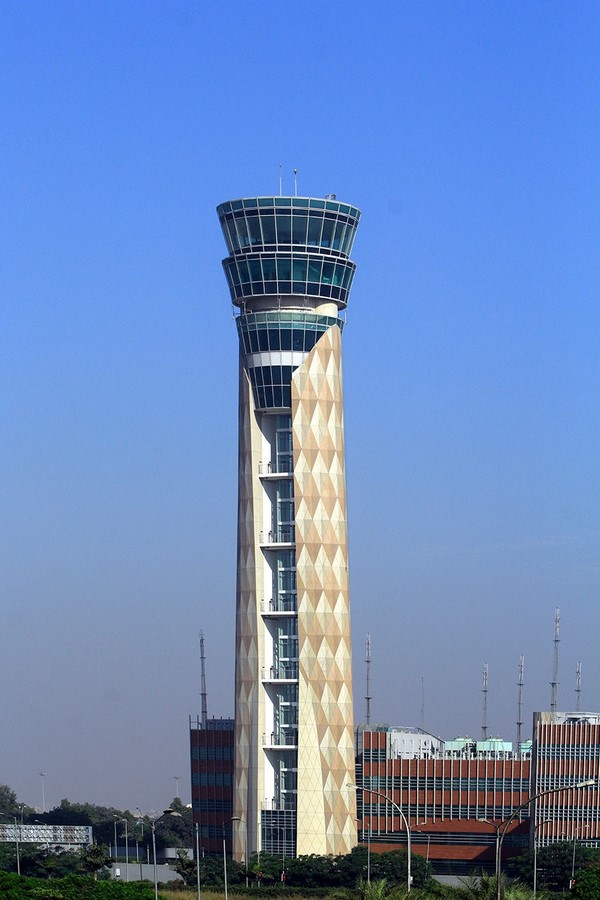 Aviation and Transportation Projects by HOK- 15 Iconic Projects - Sheet12