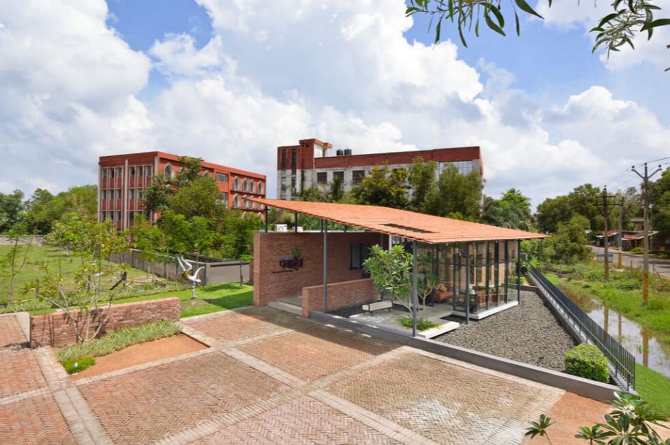 Abin Design Studio- 10 Iconic Projects