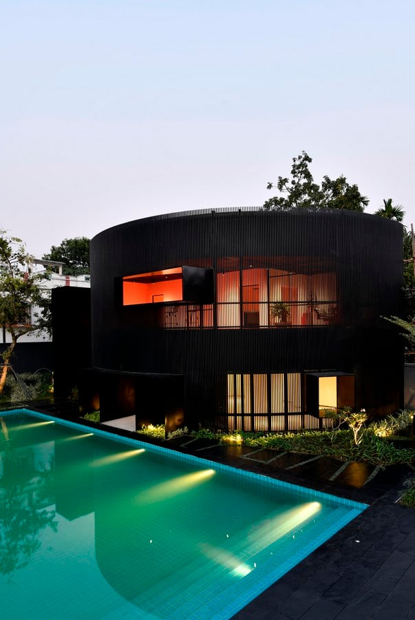 Abin Design Studio- 10 Iconic Projects