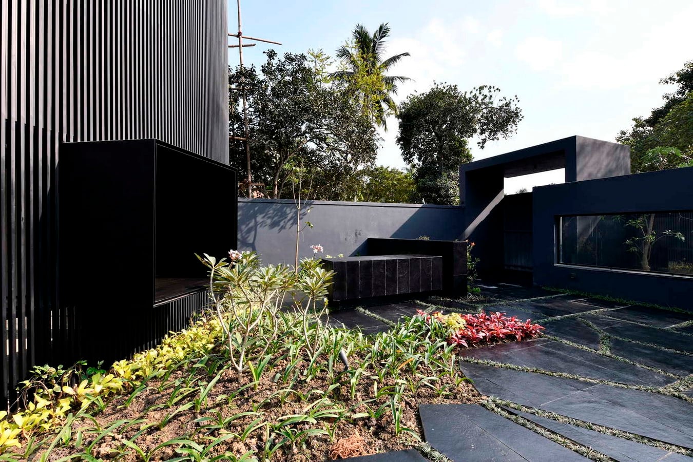 Abin Design Studio- 10 Iconic Projects