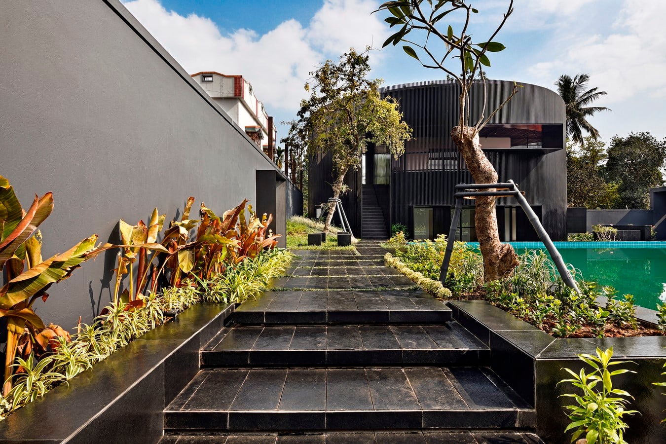 Abin Design Studio- 10 Iconic Projects