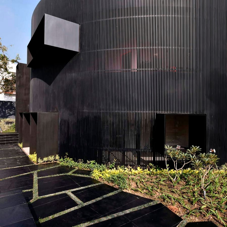 Abin Design Studio- 10 Iconic Projects