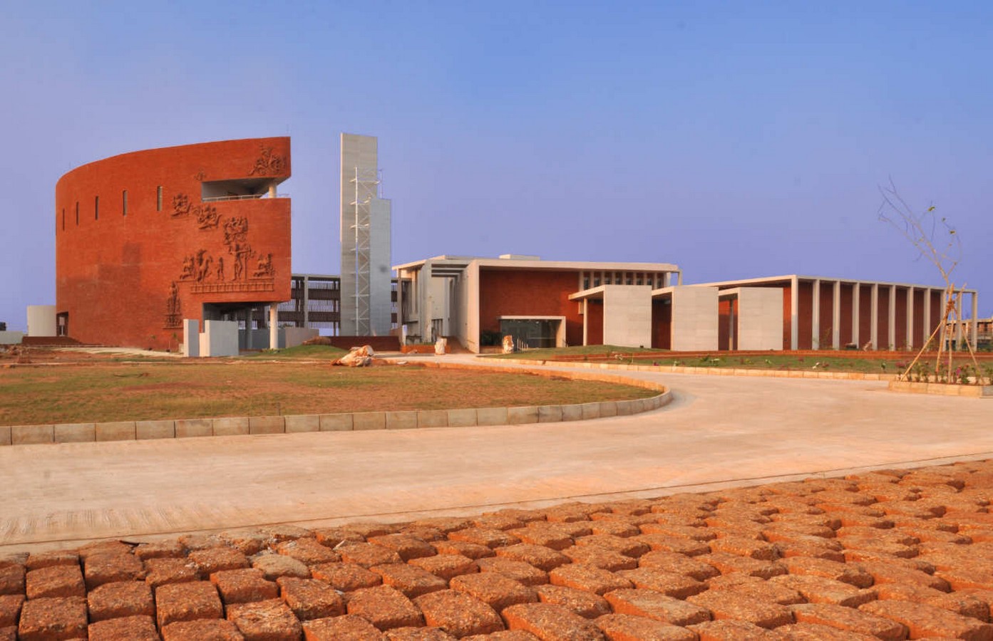 Abin Design Studio- 10 Iconic Projects