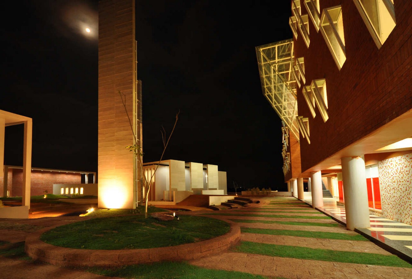 Abin Design Studio- 10 Iconic Projects