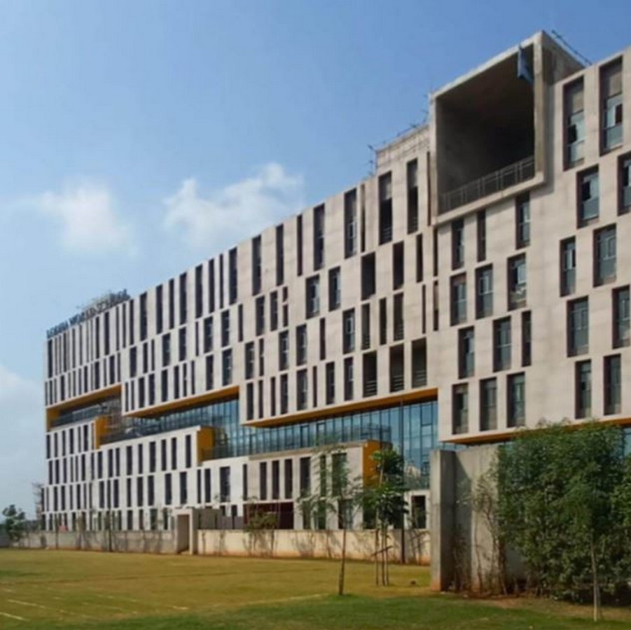 Abin Design Studio- 10 Iconic Projects