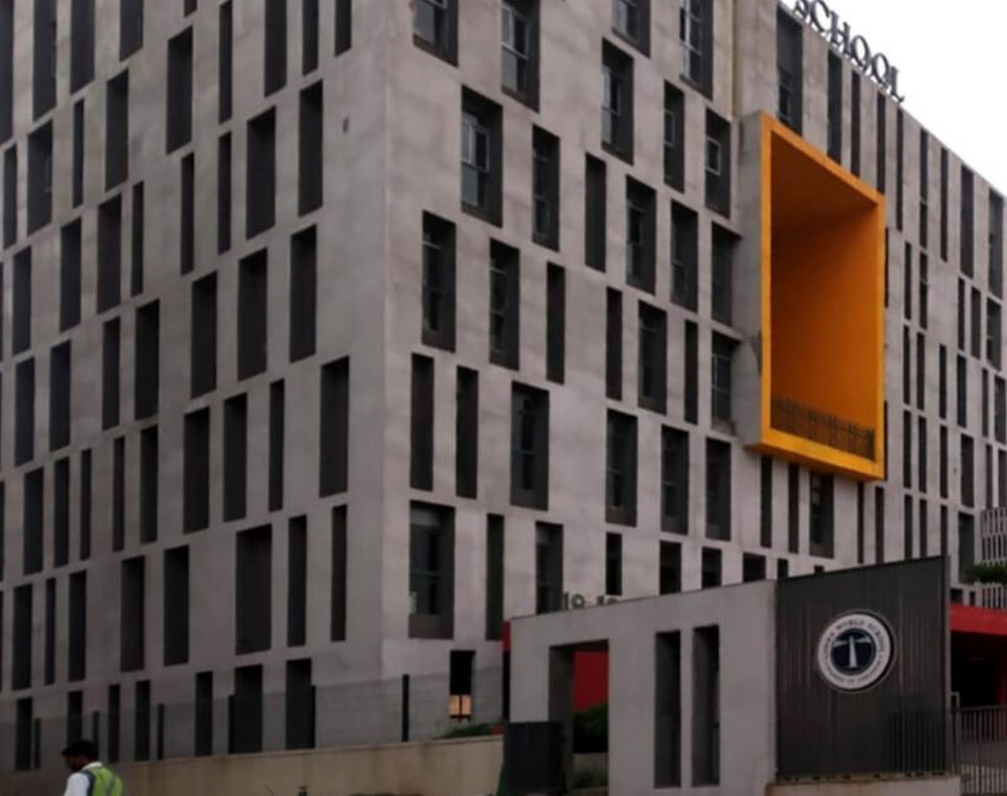 Abin Design Studio- 10 Iconic Projects