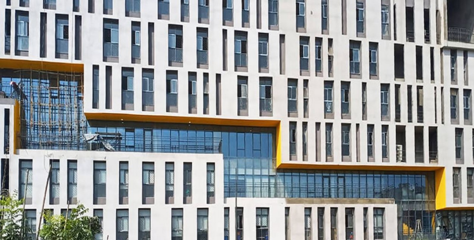 Abin Design Studio- 10 Iconic Projects