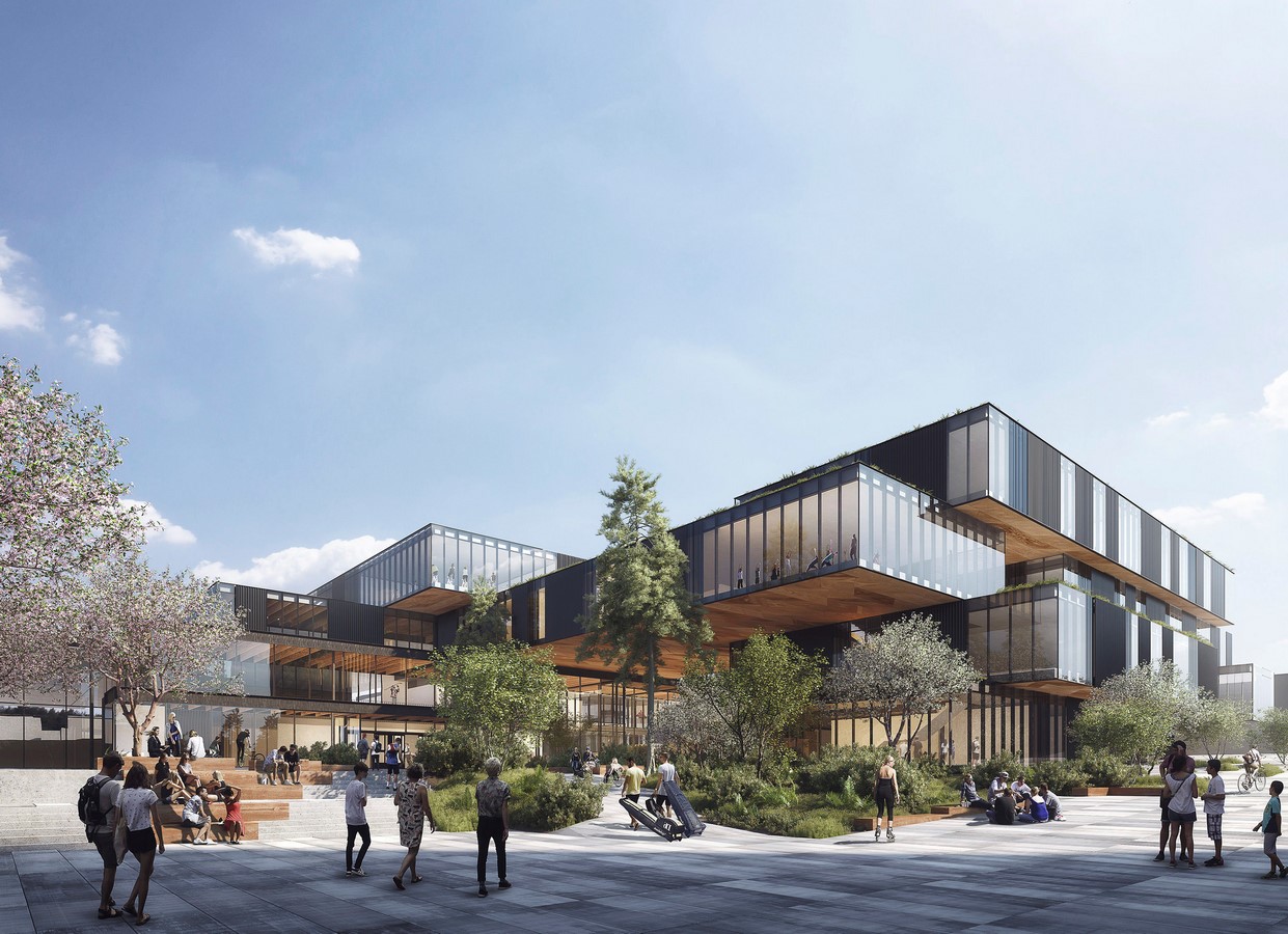 VISMO ApS- 15 Iconic Projects - Sheet2