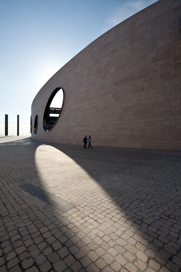 Champalimaud Centre by Charles Correa: Architecture as Beauty, Beauty as therapy - Sheet12