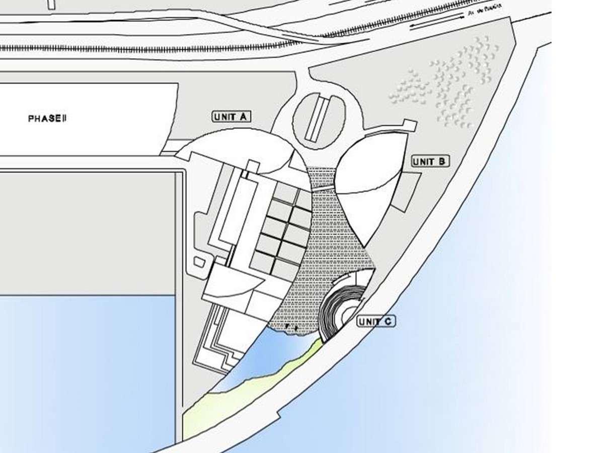 Champalimaud Centre by Charles Correa: Architecture as Beauty, Beauty as therapy - Sheet2