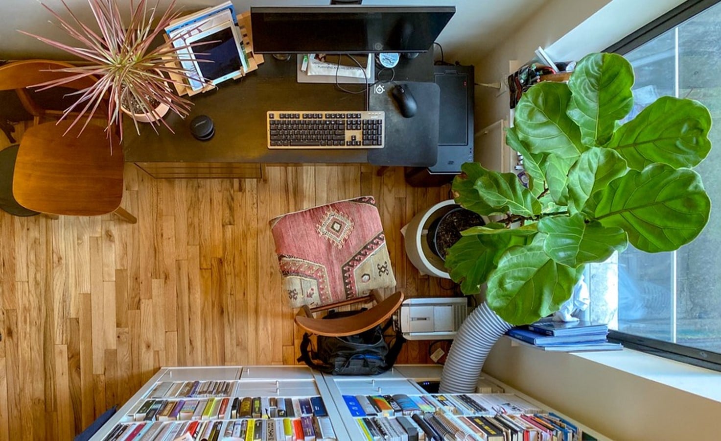 14 Tips for architects working from home - Sheet1