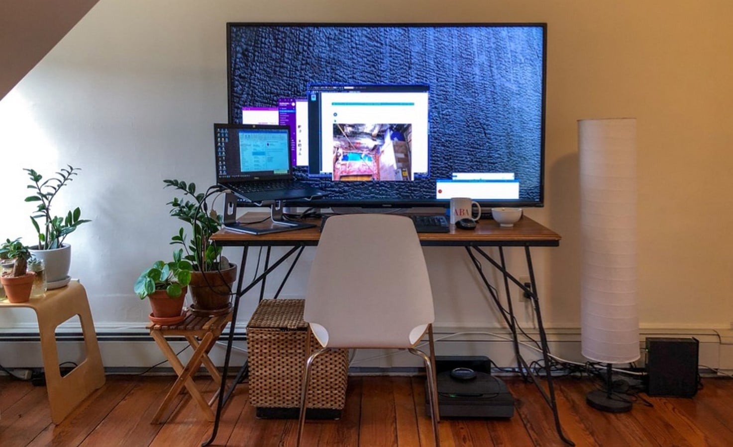14 Tips for architects working from home - Sheet3