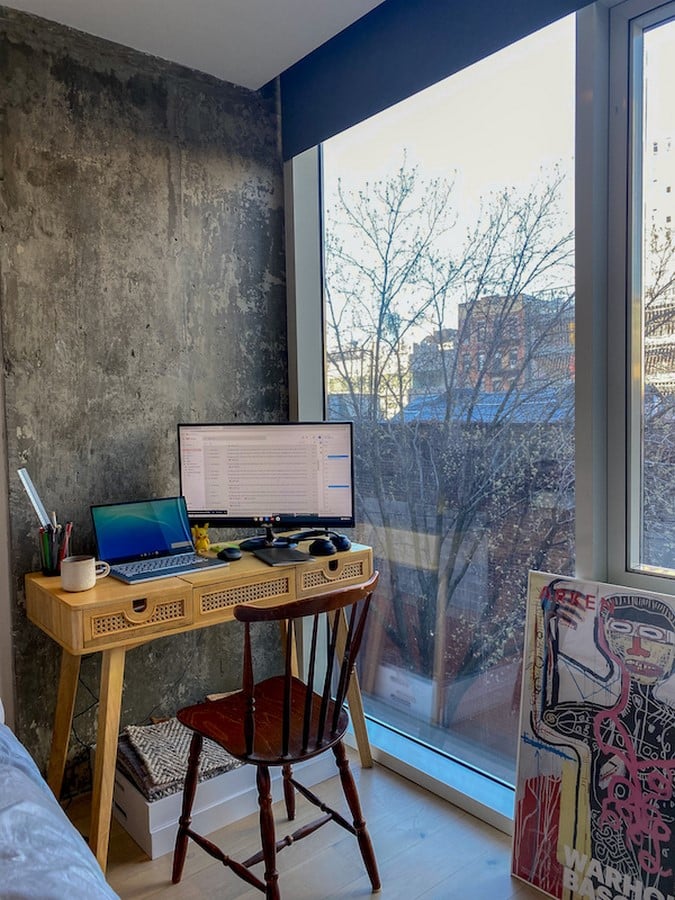 14 Tips for architects working from home - Sheet4