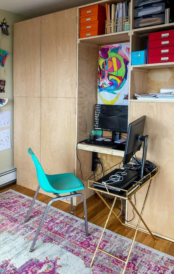 14 Tips for architects working from home - Sheet5