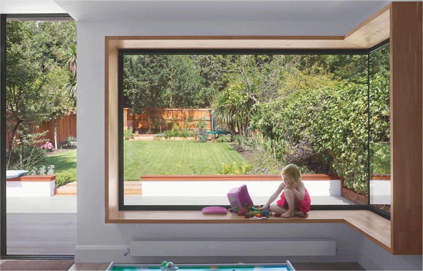 How are Millennials adapting the shift in architecture post-pandemic? - Sheet2