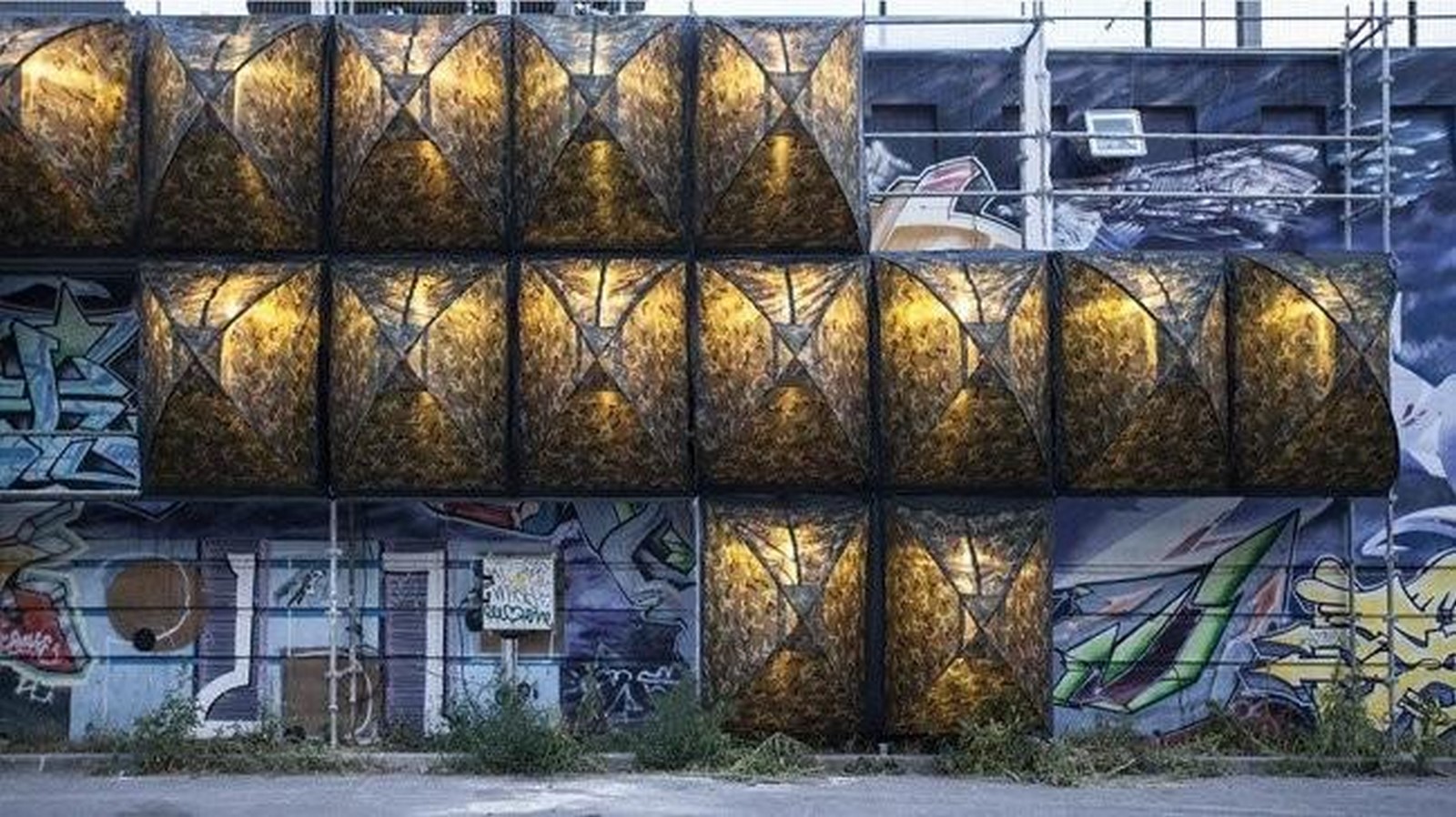 10 Cities with political influence on Architecture/ Urban planning - Sheet1
