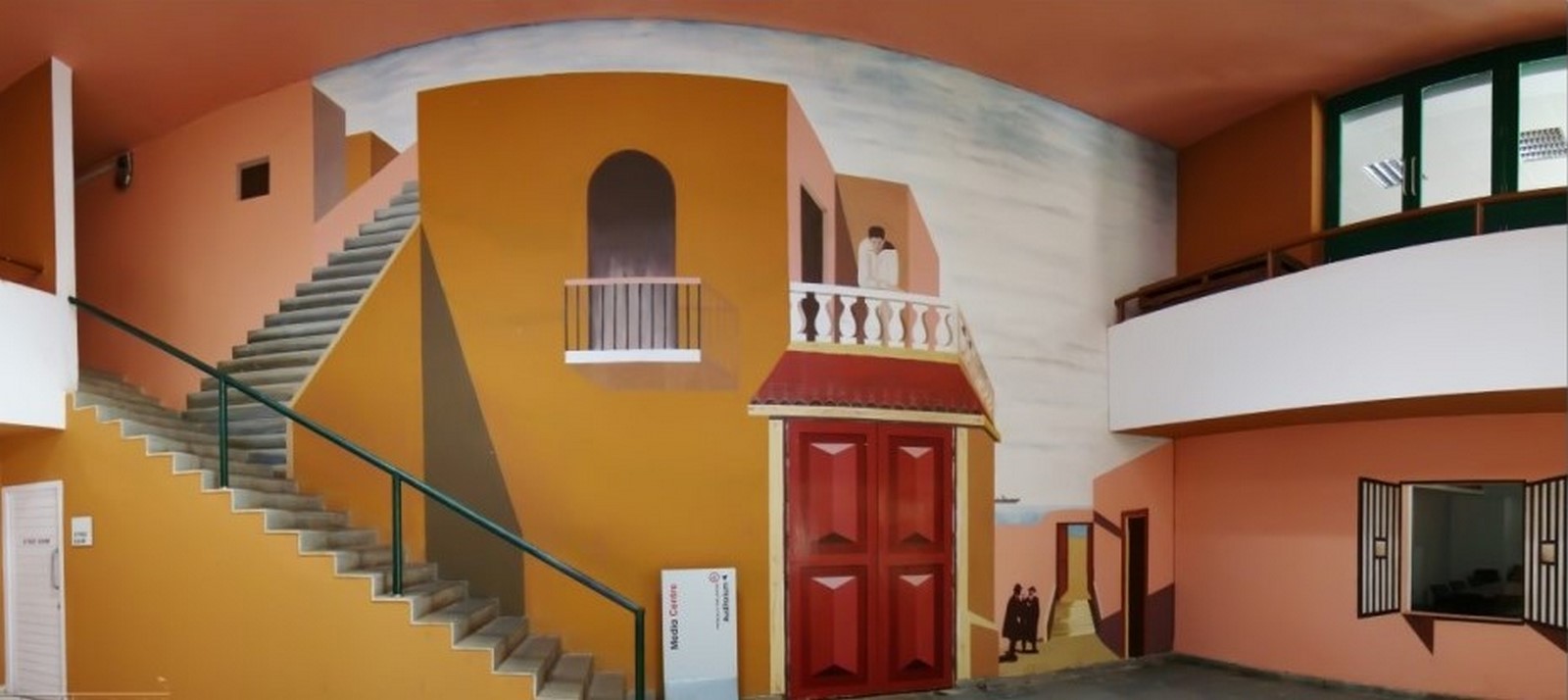 Kala Academy, Goa by Charles Correa: A Prominent Cultural Centre - Sheet15