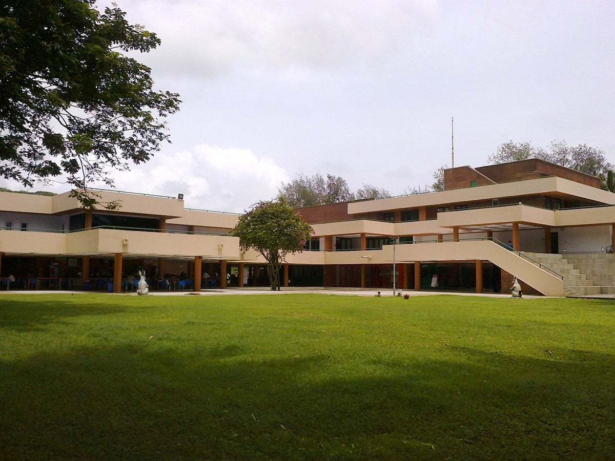 Kala Academy, Goa by Charles Correa: A Prominent Cultural Centre - Sheet8