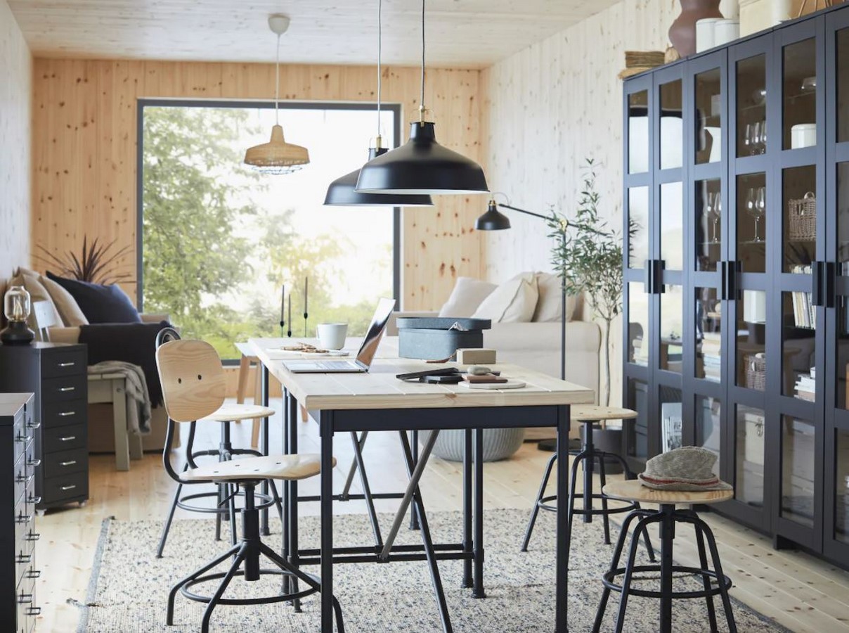 10 furniture designs trends of 2020 - Sheet1